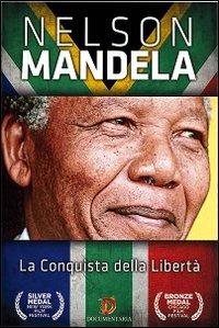 Nelson Mandela. L'uomo della pace - DVD