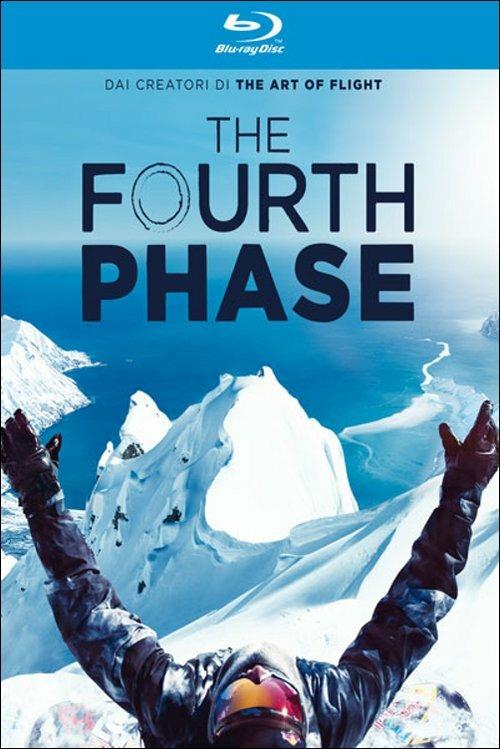 The Fourth Phase di Jon Klaczkiewicz,Curt Morgan - Blu-ray