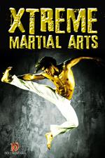 Xtreme Martial Arts (DVD)