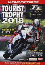 Tourist Trophy 2018 (DVD)