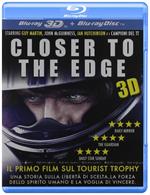 Closer to the Edge (2 Blu-ray)