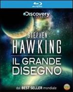 Stephen Hawking. Il grande disegno
