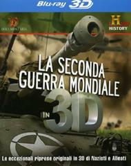 WWII 3D (Blu-ray)