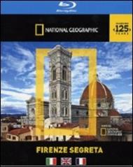 Firenze segreta (Blu-ray)