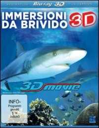 Film Immersioni da brivido 3D 