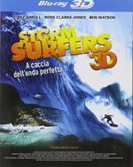 Storm Surfers 3D (Blu-ray + Blu-ray 3D)