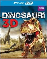Dinosauri 3D