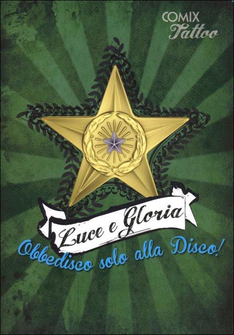 Quaderno maxi Comix a righe - 5