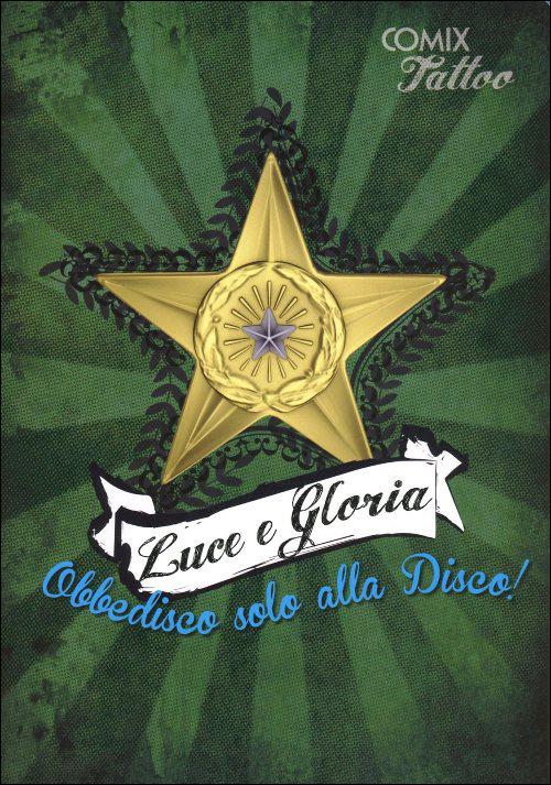 Quaderno maxi Comix a righe - 5