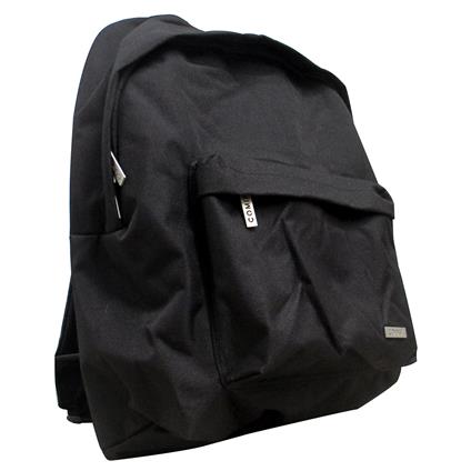 Zaino Americano Monocromo Comix. Nero