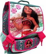 Zaino estensibile Disney Oceania. Con Kit crea gioielli