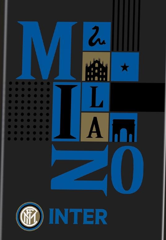 Quaderno maxi A4 Inter. 1 rigo - 2