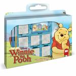 Valigetta Timbri. Winnie The Pooh