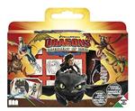 Valigetta Timbri. Dragon Trainer