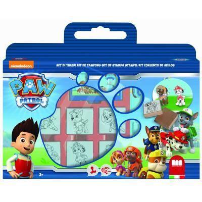 Valigetta Paw Patrol