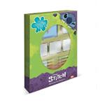 Box 4 Timbri Disney Stitch