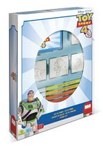 Box 4 Timbri. Toy Story 4. Multiprint (7776)