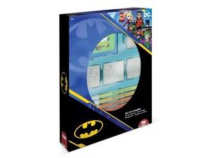Box 4 Timbri. Batman