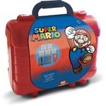 Super Mario Bros Travel Set