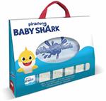 Stamp Splash Baby Shark