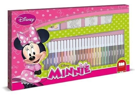 Set 36 Pennarelli. Minnie