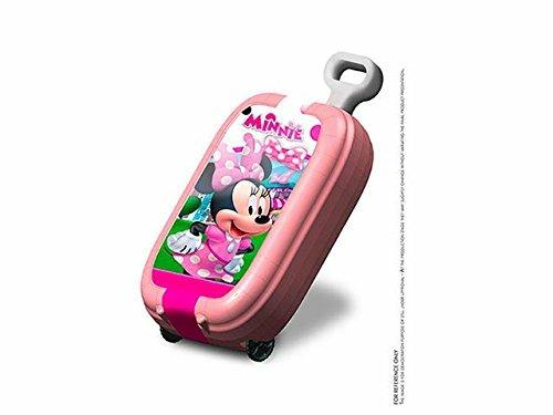 Your Coloring Trolley. Minnie