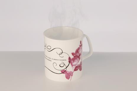 Tazza letteraria Meditathe. Fernando Pessoa - 4