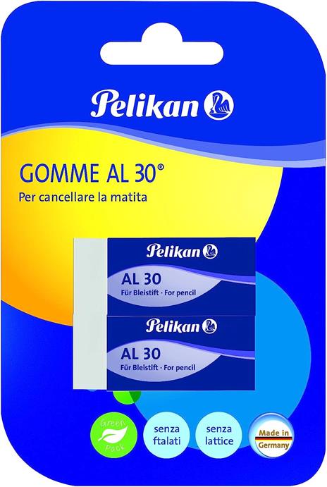 Gomme AL20 / BL4 pz - 5