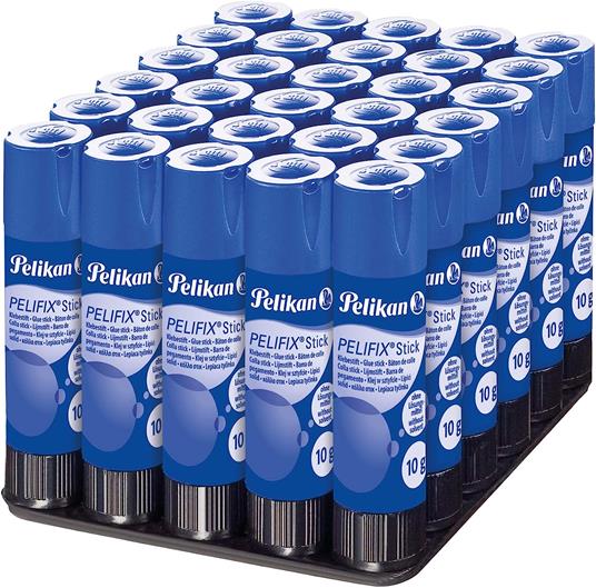 Colla Stick Pelifix 20g /BL2 pz - 6