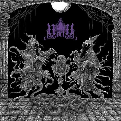 Norma Evangelium Tenebris - Vinile LP di Noctu