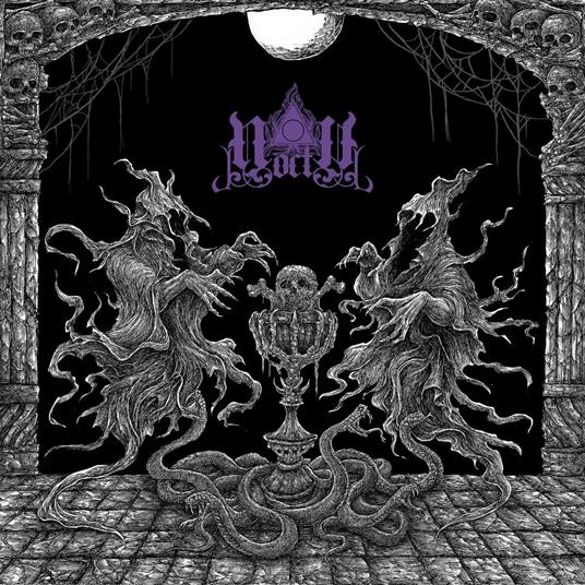 Norma Evangelium Tenebris - Vinile LP di Noctu