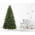 Albero di natale matera cm.240 pe+pvc