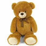 ORSO MARRONE L60CM