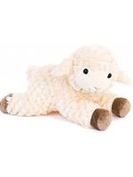 Decar Peluche Agnellino Steso 30 Cm, 24918