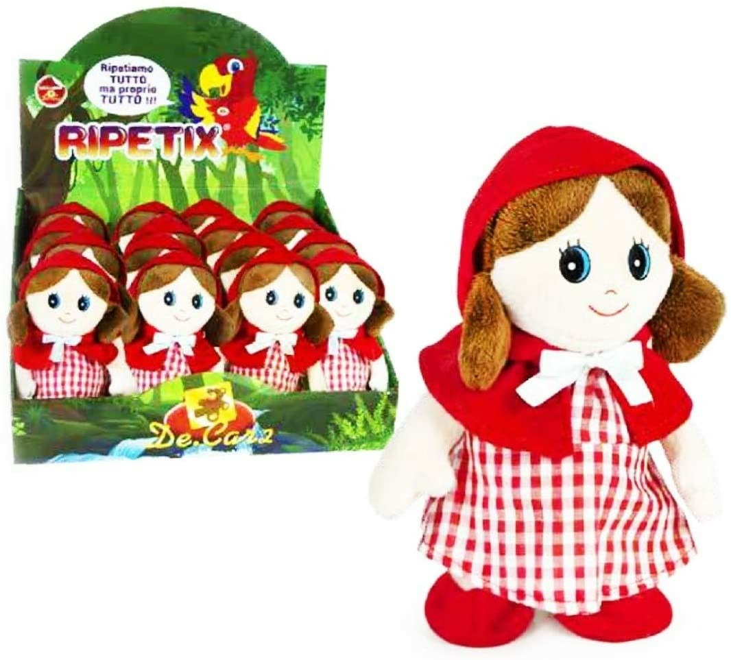 Magic Toys
