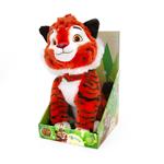 LEO&TIG PELUCHE TIG H30 CANTA E PARLA
