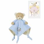 ORSO DOU DOU 25CM 2 COLORI IN CARTONCINO