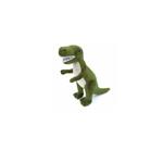 DECAR 25538 - PELUCHE DINOSAURO T-REX 30 cm
