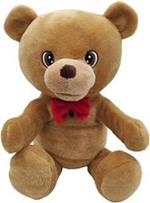 Peluche Orsetto Gino, Canta se sei Felice tu lo sai - De.Car