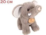 DE CAR (26145) Morbidello Elefante Cm.20