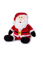 Peluche DeCar Maxi Babbo Natale Seduto 55cm
