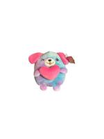 Decar Animali Colorati 23Cm Orso