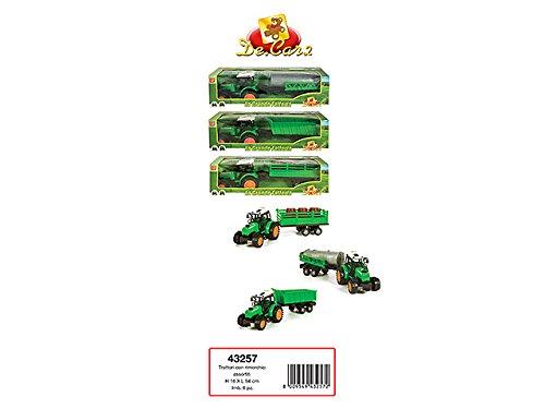 Idea toys and Game