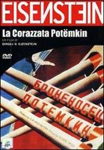 La corazzata Potemkin