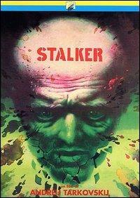 Stalker (DVD) di Andrej A. Tarkovskij - DVD