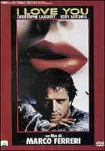 I Love You (DVD)