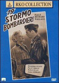 19° stormo bombardieri di Richard Wallace - DVD