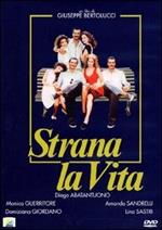 Strana la vita (DVD)