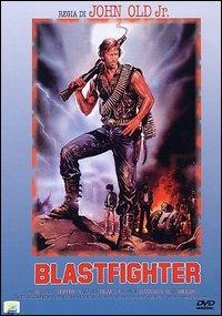 Blastfighter (2 DVD) di Lamberto Bava - DVD