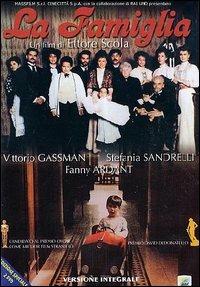 La famiglia (2 DVD) di Ettore Scola - DVD